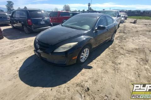 Photo of 2010 Mazda 6