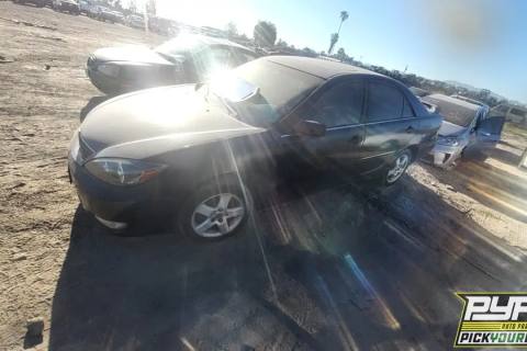 Photo of 2004 Toyota Camry