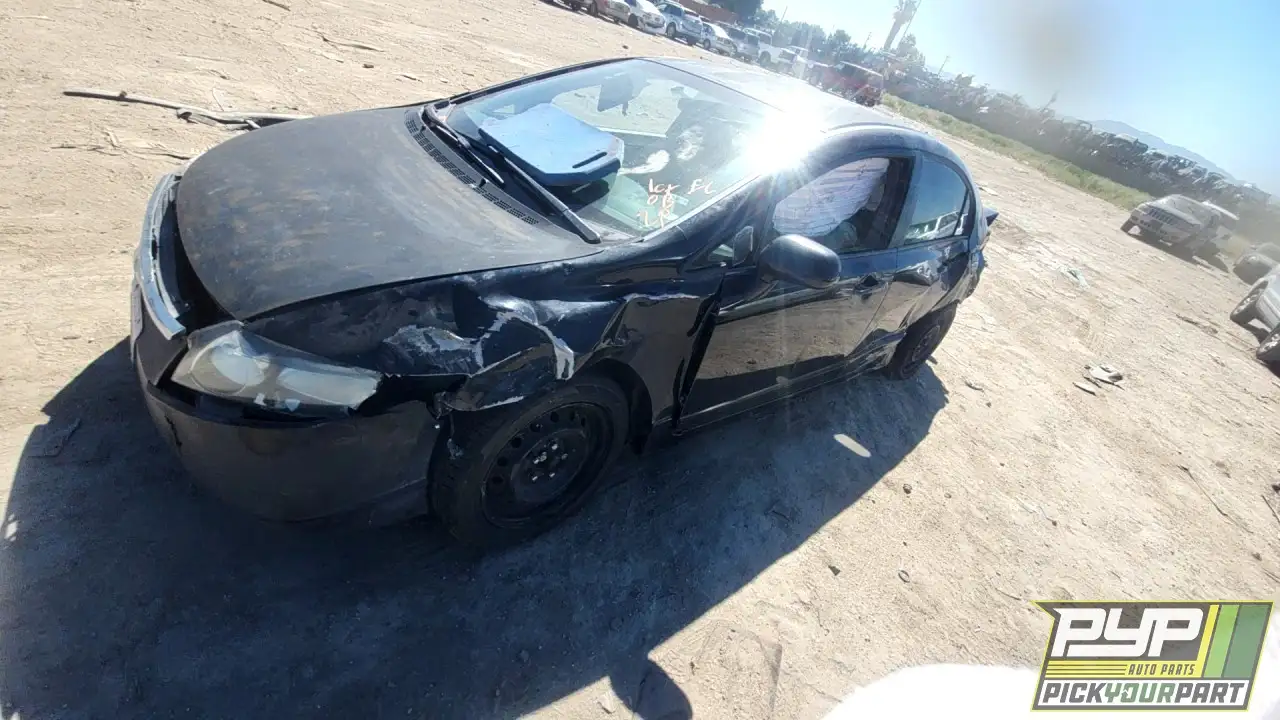 Photo of 2008 Honda Civic