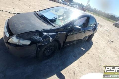 Photo of 2008 Honda Civic