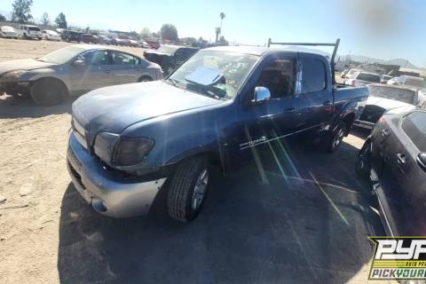 Photo of 2004 Toyota Tundra