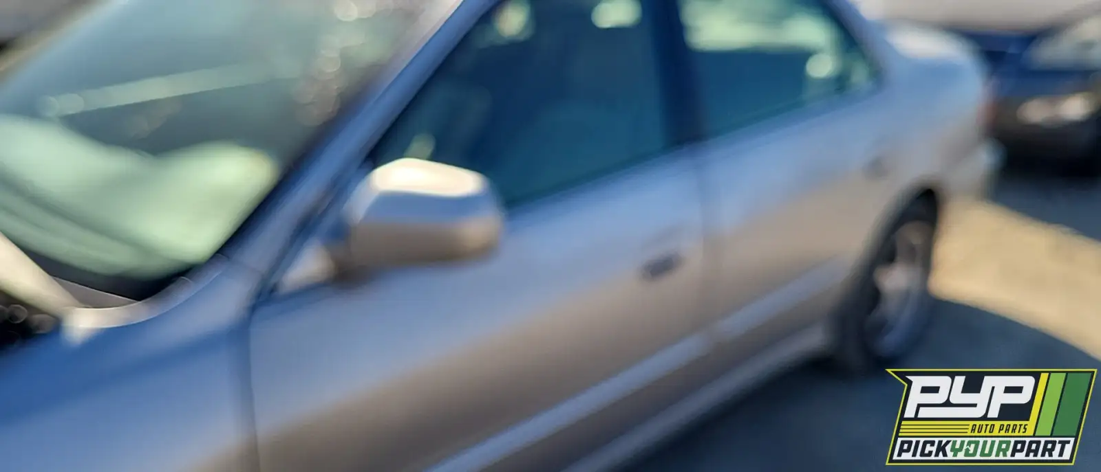 Photo of 1999 Honda Accord