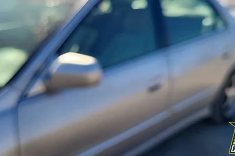 Photo of 1999 Honda Accord