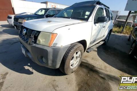 Photo of 2006 Nissan Xterra