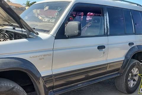 Photo of 1994 Mitsubishi Montero