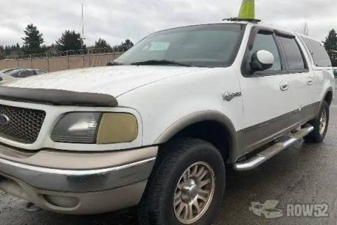 Photo of 2003 Ford F-150
