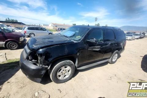 Photo of 2007 Chevrolet Tahoe