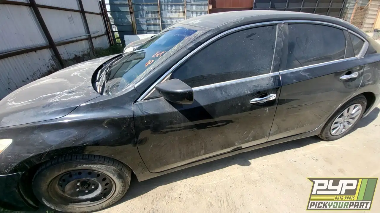 Photo of 2014 Nissan Altima