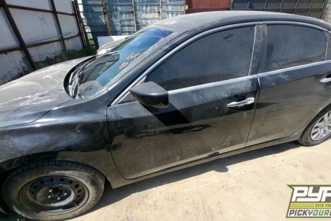 Photo of 2014 Nissan Altima