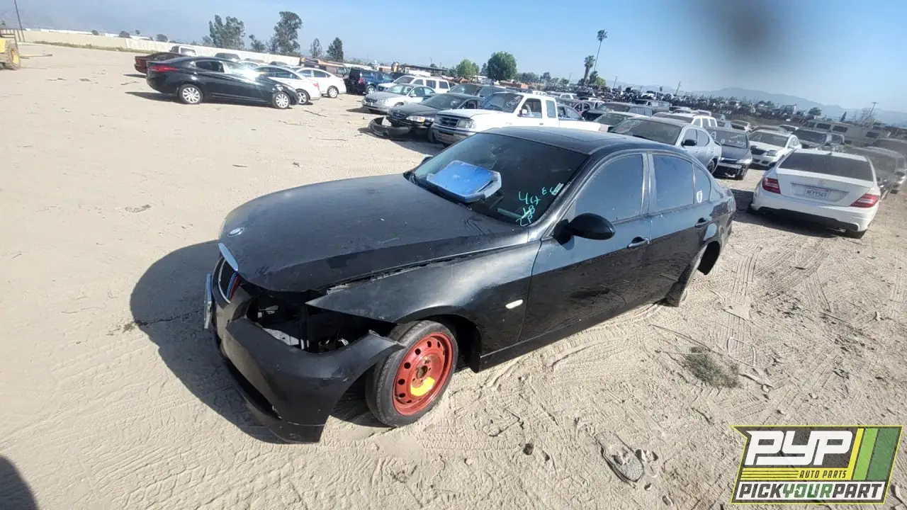 Photo of 2008 Bmw 328I