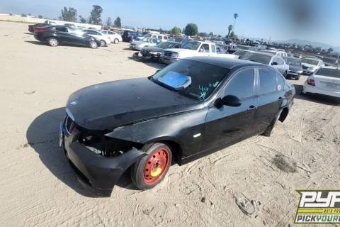 Photo of 2008 Bmw 328I