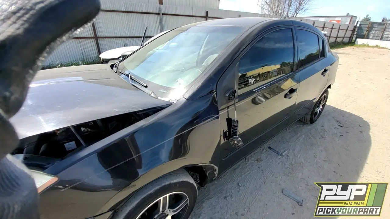 Photo of 2012 Nissan Sentra