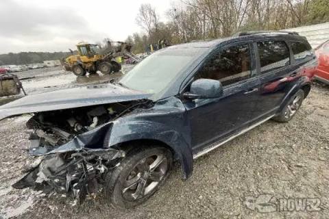 Photo of 2015 Dodge Journey