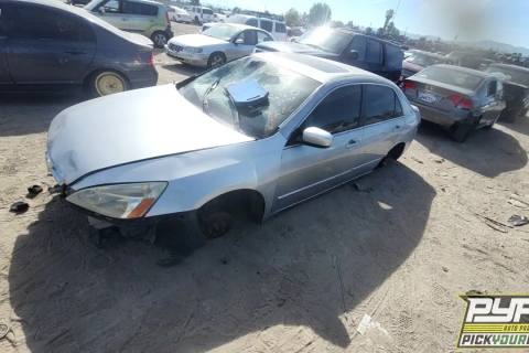 Photo of 2004 Honda Accord