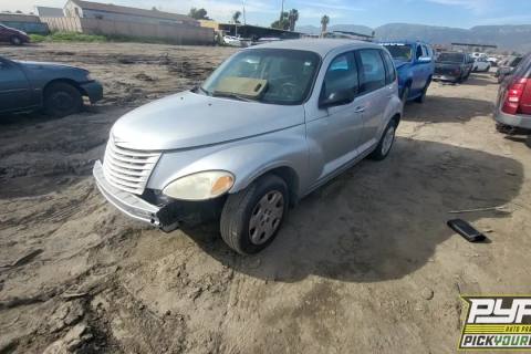 Photo of 2005 Chrysler Pt Cruiser