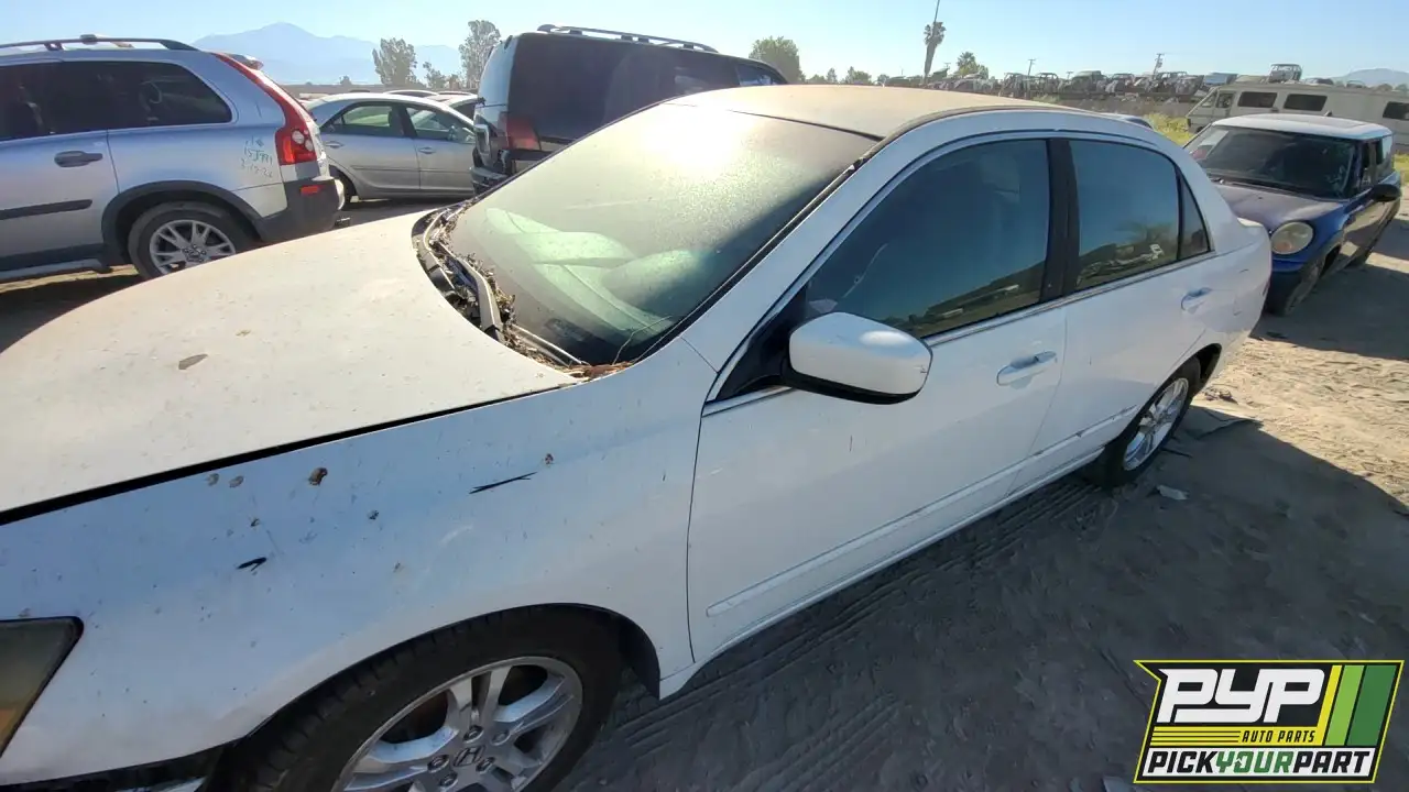 Photo of 2006 Honda Accord