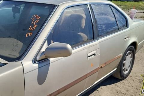 Photo of 1994 Nissan Maxima
