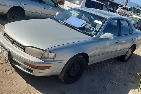 Photo of 1994 Toyota Camry