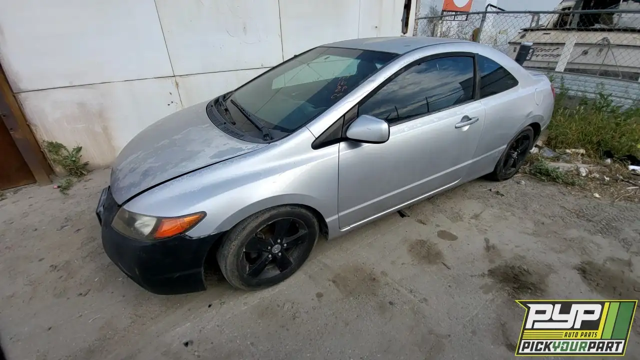 Photo of 2007 Honda Civic