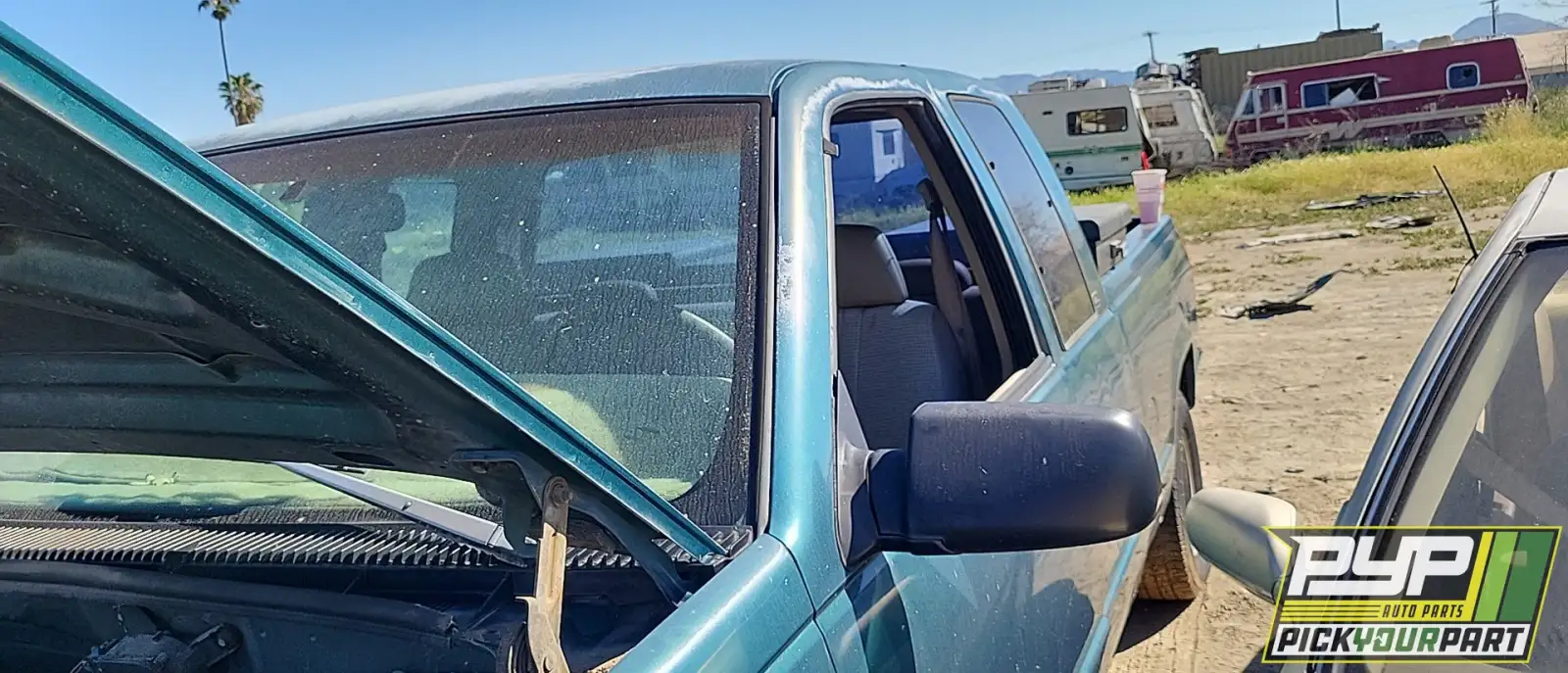 Photo of 1997 Gmc C1500