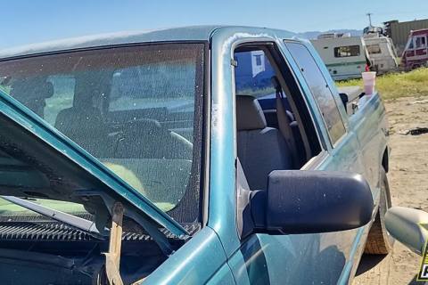 Photo of 1997 Gmc C1500