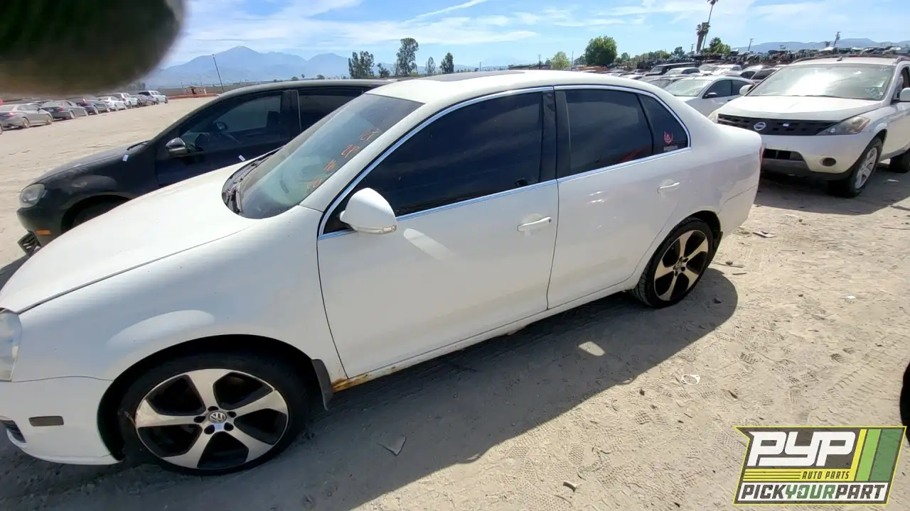 Photo of 2006 Volkswagen Jetta
