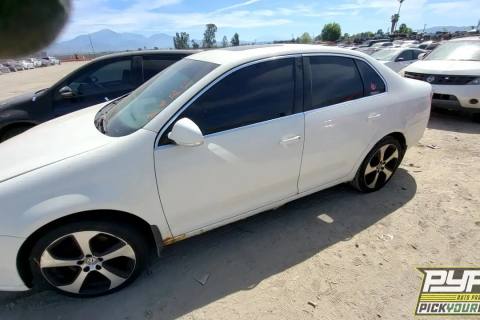 Photo of 2006 Volkswagen Jetta