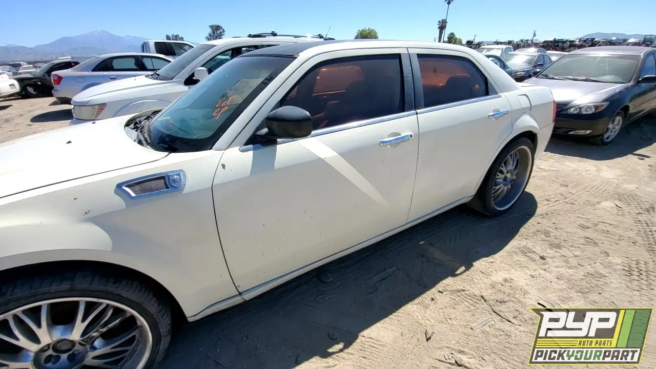 Photo of 2007 Chrysler 300