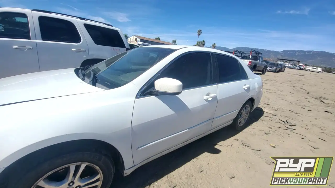 Photo of 2006 Honda Accord