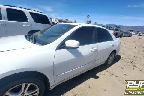 Photo of 2006 Honda Accord