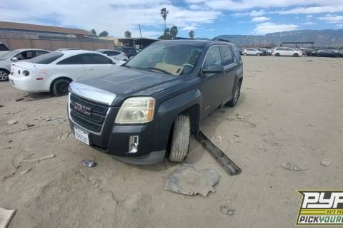Photo of 2011 Gmc Terrain