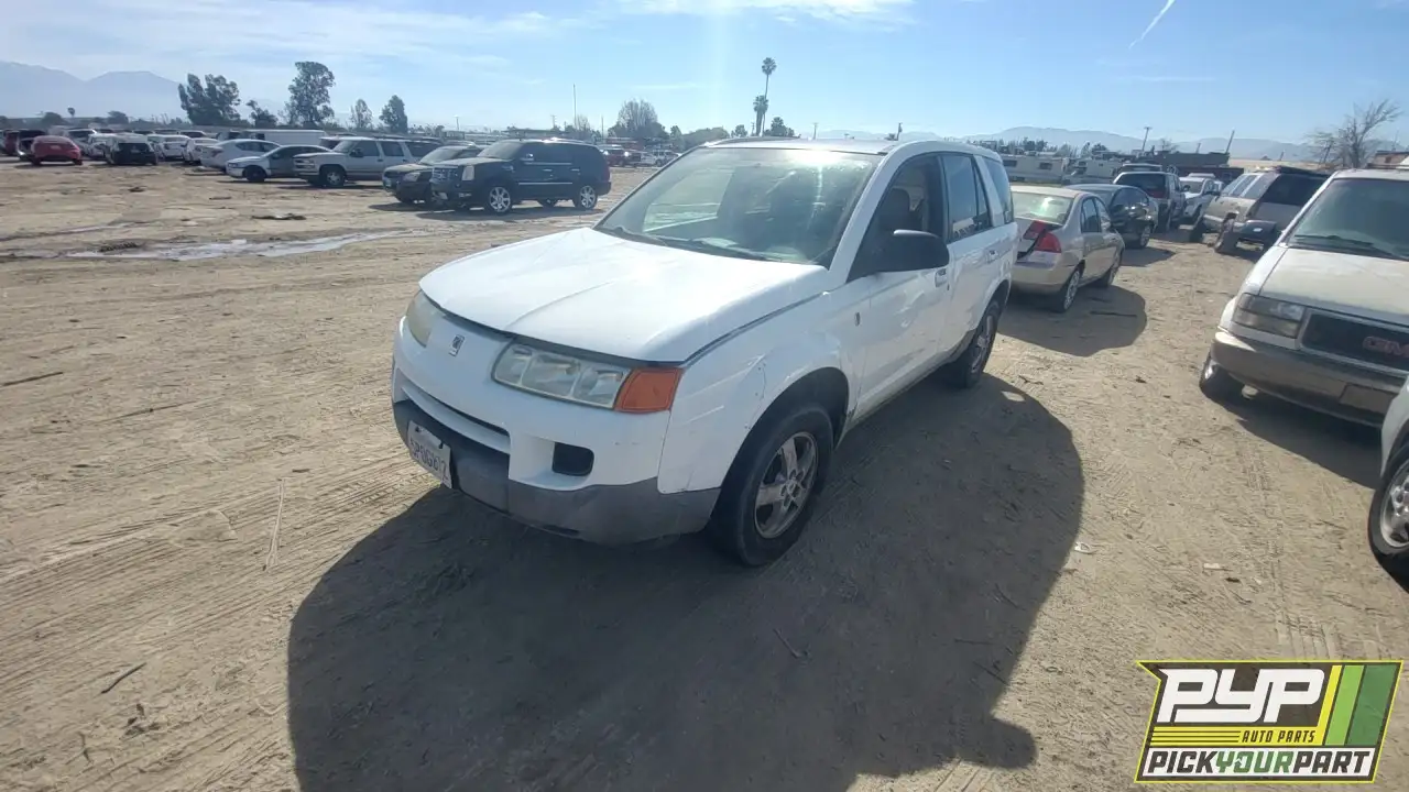 Photo of 2005 Saturn Vue