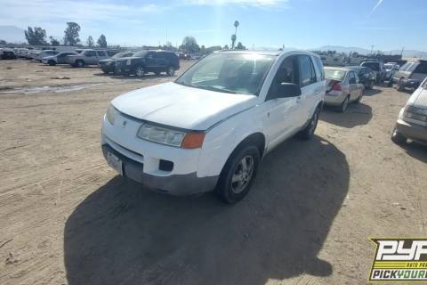 Photo of 2005 Saturn Vue