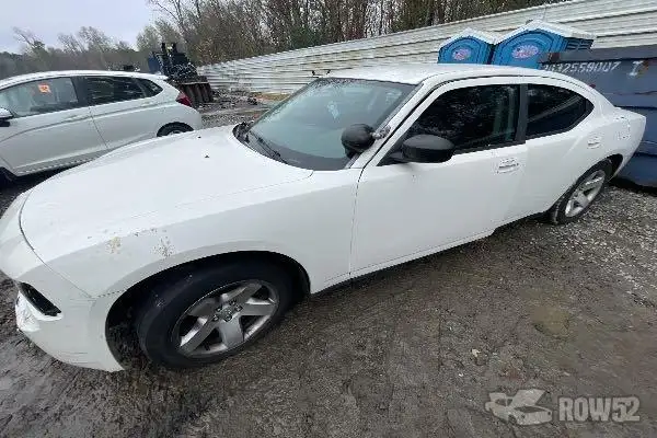 Photo of 2009 Dodge Charger