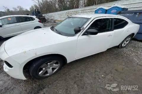 Photo of 2009 Dodge Charger