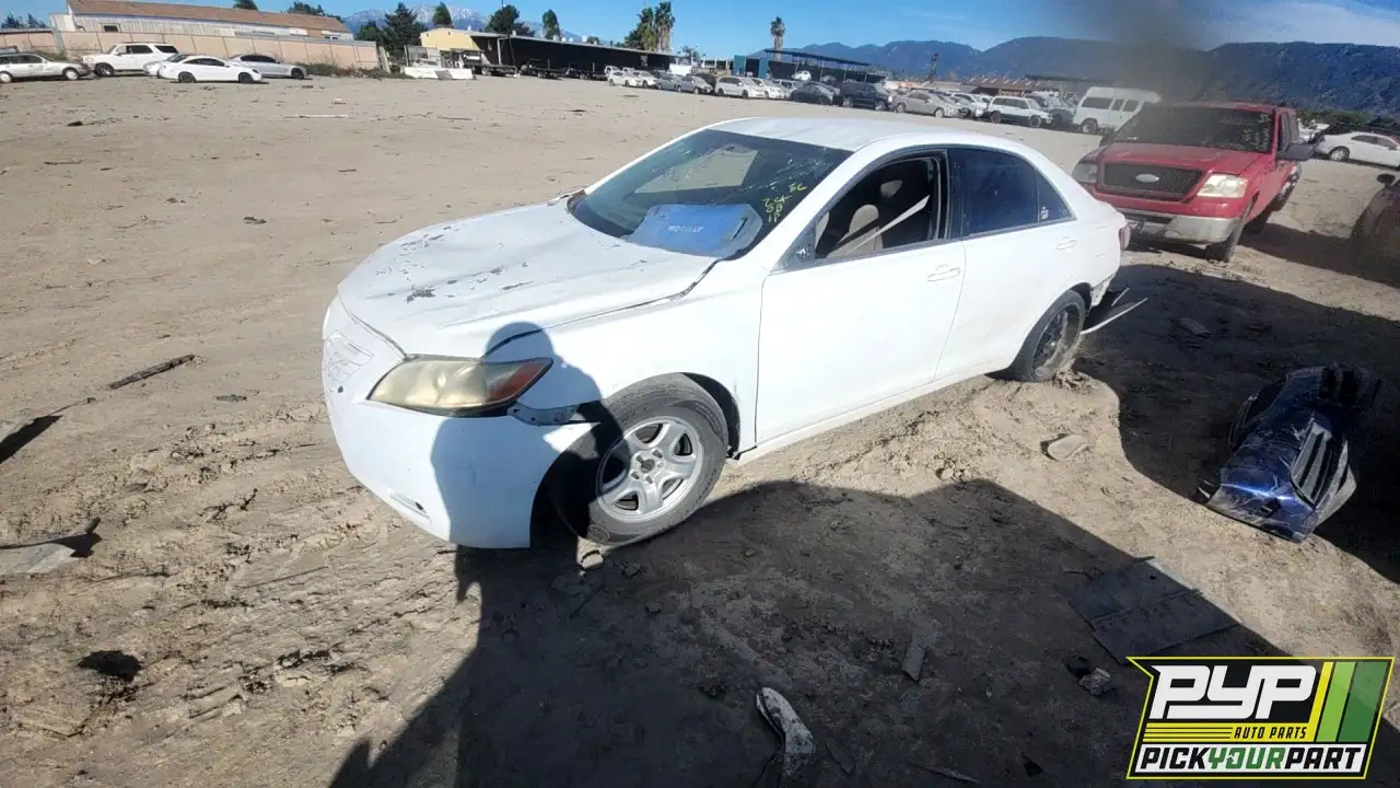 Photo of 2010 Toyota Camry