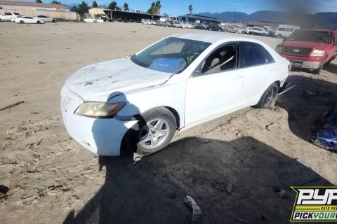 Photo of 2010 Toyota Camry