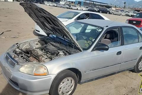 Photo of 1996 Honda Civic