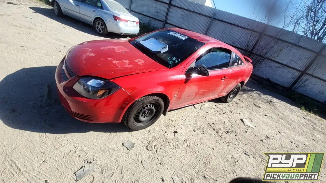 Photo of 2008 Chevrolet Cobalt