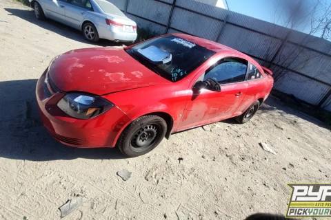 Photo of 2008 Chevrolet Cobalt