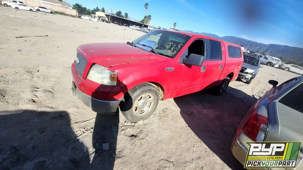 Photo of 2006 Ford F-150