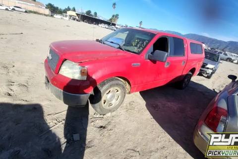 Photo of 2006 Ford F-150