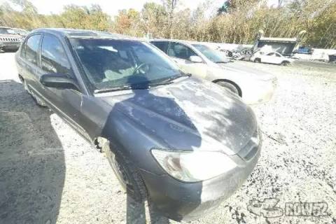 Photo of 2008 Pontiac G6