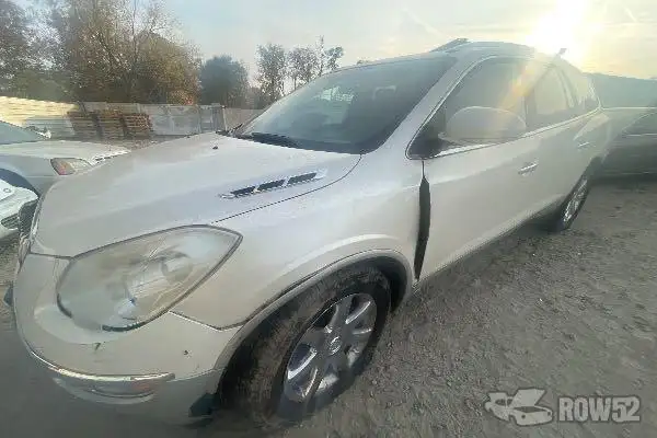 Photo of 2009 Buick Enclave