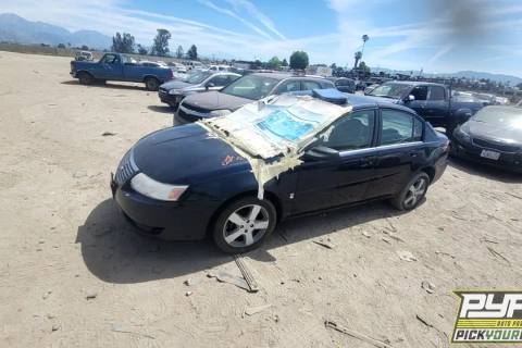 Photo of 2007 Saturn Ion