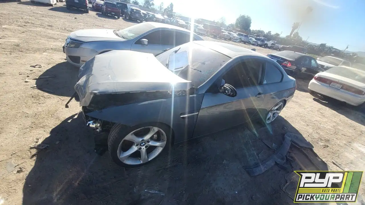 Photo of 2009 Bmw 335I