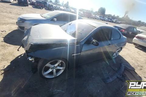 Photo of 2009 Bmw 335I