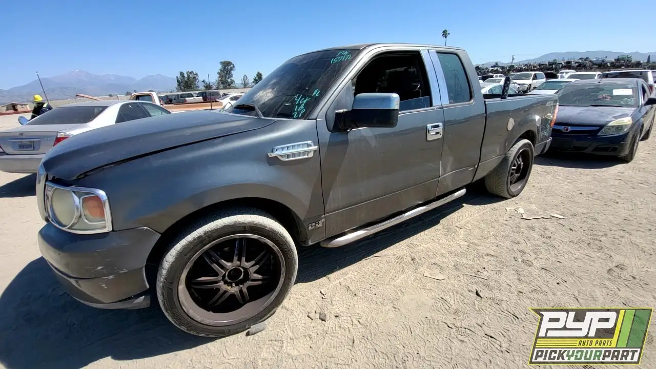 Photo of 2004 Ford F-150