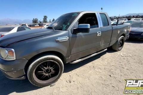 Photo of 2004 Ford F-150