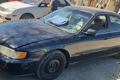 Photo of 1996 Honda Accord